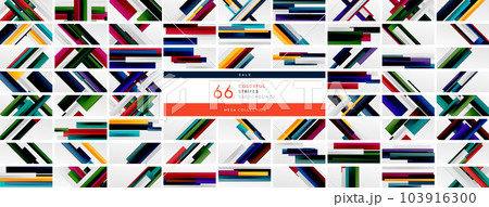 Mega collection of colorful stripes dynamic backgrounds. Backdrop bundle for wallpaper, banner, background, landing page, wall art, invitation, print, posters Mega collection of colorful stripes dynamic backgrounds. Backdrop bundle for wallpaper, banner, background, landing page, wall art, invitation, print, posters 103916300
