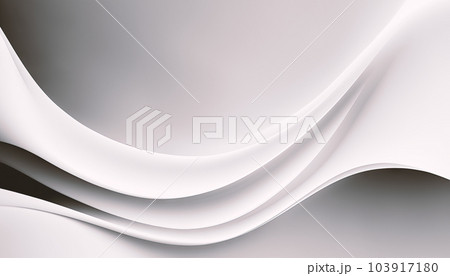 Abstract form material light background 103917180