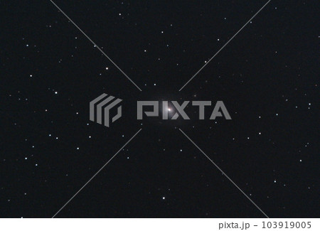 しし座の銀河 M96 103919005