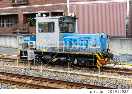 軌道モータカー 103919927