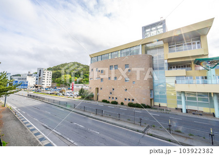 道の駅浅虫温泉 103922382
