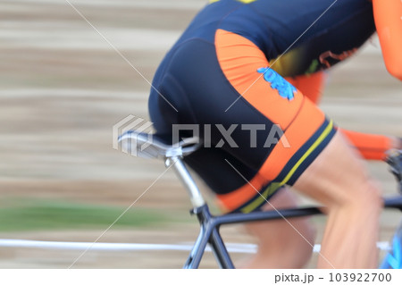 自転車レースのイメージ 103922700