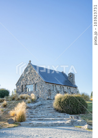 The Church of the Good Shepherd / 善き羊飼いの教会 The Church of the Good Shepherd / 善き羊飼いの教会 103923731