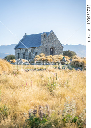 The Church of the Good Shepherd / 善き羊飼いの教会 103923732