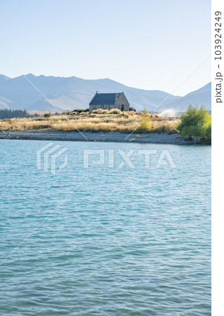 The Church of the Good Shepherd / 善き羊飼いの教会 The Church of the Good Shepherd / 善き羊飼いの教会 103924249