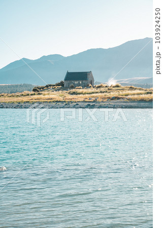 The Church of the Good Shepherd / 善き羊飼いの教会 The Church of the Good Shepherd / 善き羊飼いの教会 103924250