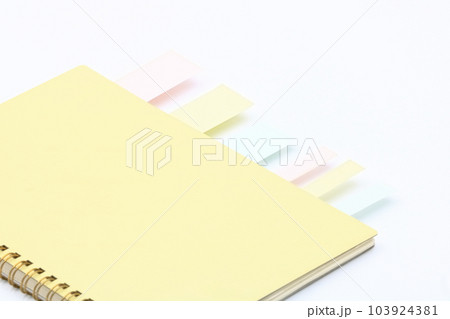 付箋のイメージ 103924381