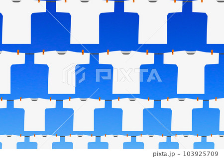 洗濯日和 103925709