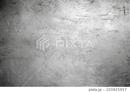 シルバー_鉄_テクスチャ_背景_AI画像 103925957