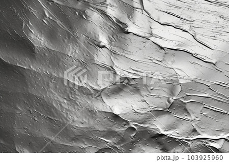 シルバー_鉄_テクスチャ_背景_AI画像 103925960