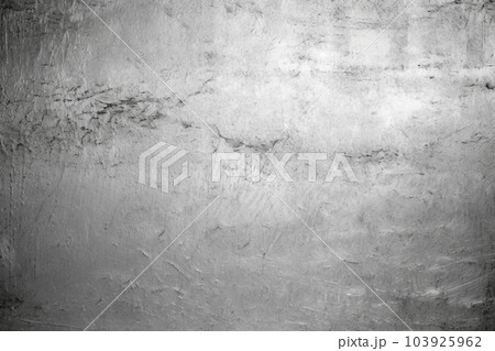 コンクリートの壁_テクスチャ_背景_AI画像 103925962