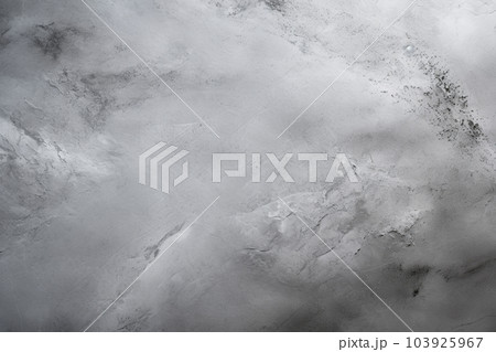 コンクリートの壁_テクスチャ_背景_AI画像 103925967