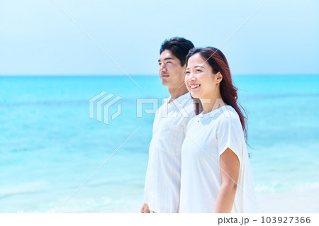 海 人物 海 人物 103927366