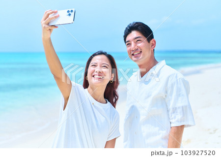 海 人物 海 人物 103927520