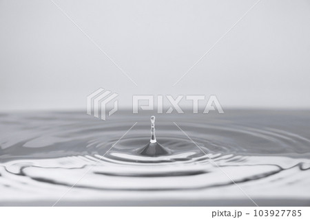水の背景_サステナブル 103927785