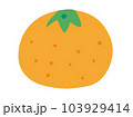 みかん 103929414