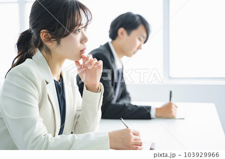 セミナー風景 セミナー風景 103929966