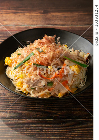 ソーメンチャンプルー 103931234