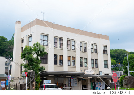 JR青梅駅 JR青梅駅 103932911