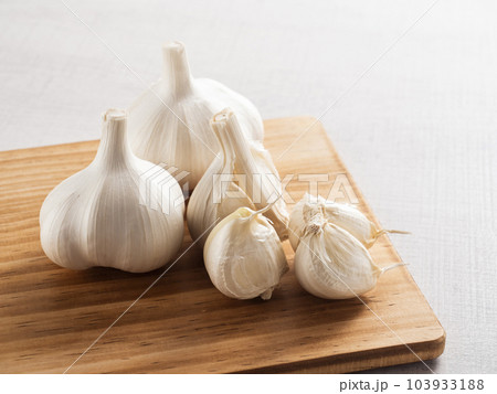 ニンニク 103933188