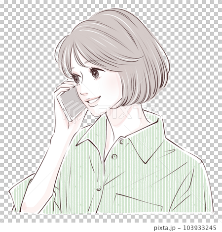 電話をする女性,電話をかける女性,女性,女の子,スマホ,スマートフォン,通話,問い合わせ,クレーム, 電話をする女性,電話をかける女性,女性,女の子,スマホ,スマートフォン,通話,問い合わせ,クレーム, 103933245