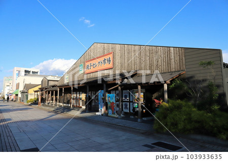 千葉　銚子　銚子セレクト市場 103933635