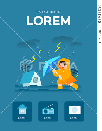 Summer Precautions Prevention Guidelines Template 103933850