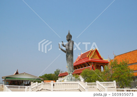 Wat Khun Samut Chin in Samut Prakan, Thailand 103935073