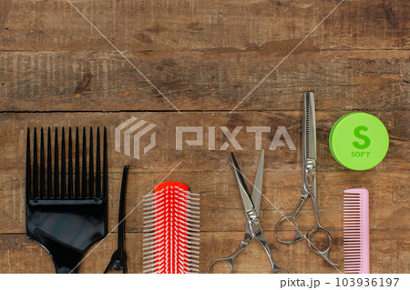 ヘアサロンイメージ ヘアサロンイメージ 103936197