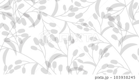 Realistic transparent of a berries with leaves. Background with berries and leaves shadows. Vector illustration 103938245
