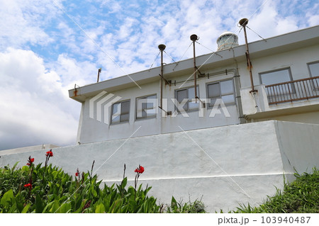 千葉 銚子 犬吠埼灯台 千葉 銚子 犬吠埼灯台 103940487