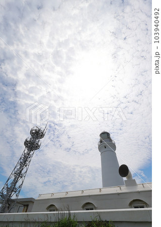 千葉 銚子 犬吠埼灯台 旧霧笛舎 千葉 銚子 犬吠埼灯台 旧霧笛舎 103940492