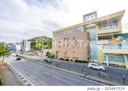 道の駅浅虫温泉 道の駅浅虫温泉 103941524