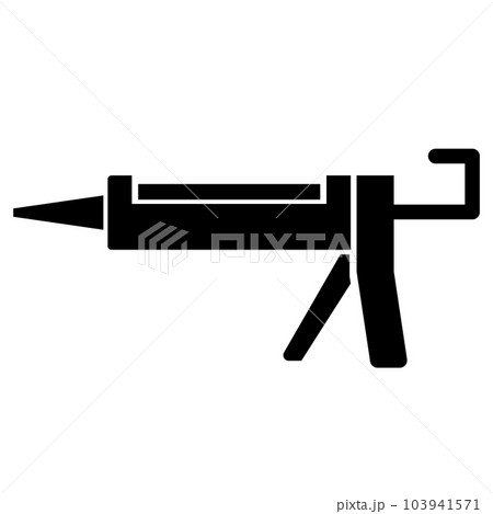 コーキングガン　アイコン 103941571