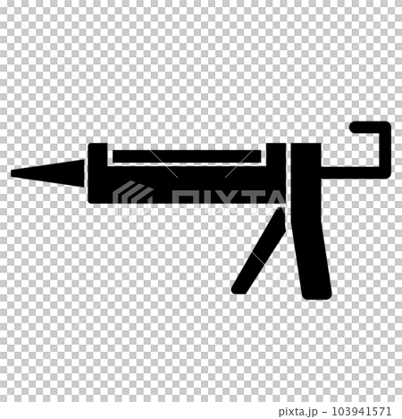コーキングガン　アイコン 103941571