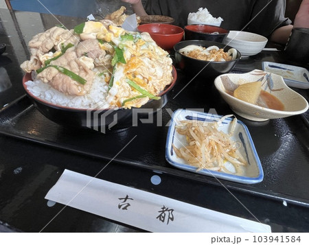 埼玉のデカ盛りグルメ 埼玉のデカ盛りグルメ 103941584