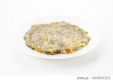 太もずくの薄焼き 太もずくの薄焼き 103943123
