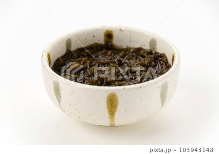 もずく酢 103943148