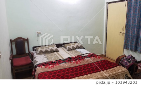 インド、ゴアの宿 103943203