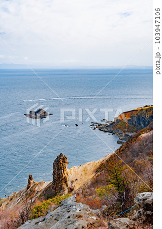 海岸線 海岸線 103947106