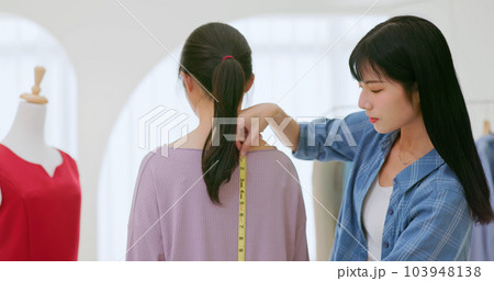asia profession woman dress design 103948138