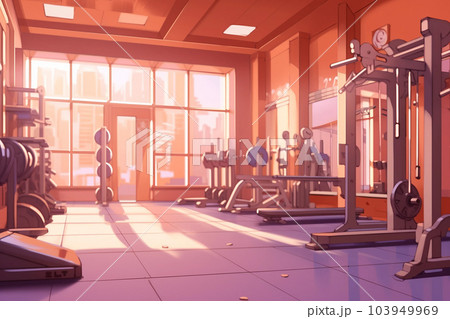 School anime scenery backgrounds HD wallpapers  Pxfuel
