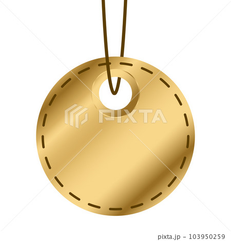Box Type Price Tag Icon Gold PNG Images & PSDs for Download