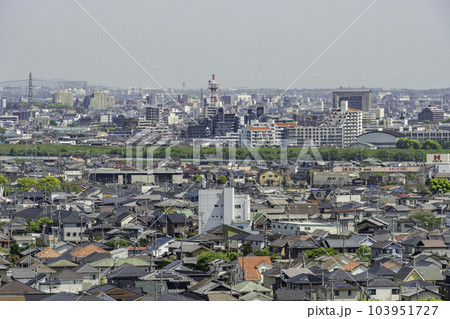 加古川市街地　加古川町西河原周辺　兵庫県加古川市 103951727
