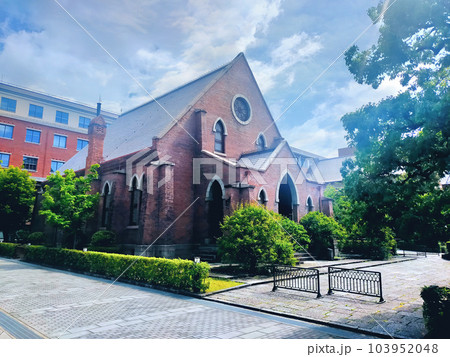 同志社大学 103952048