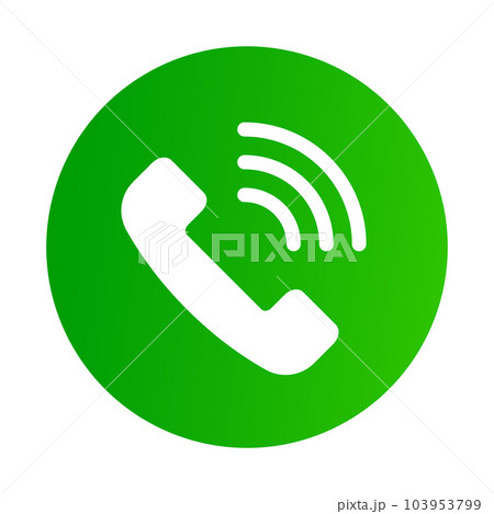 電話着信 電話着信 103953799