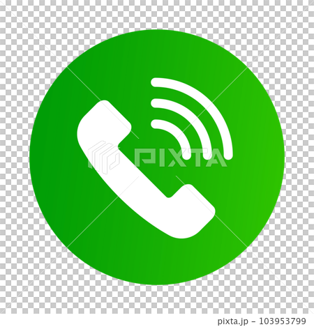 電話着信 電話着信 103953799