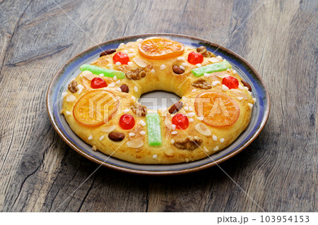 ロスコン・デ・レジェス 103954153