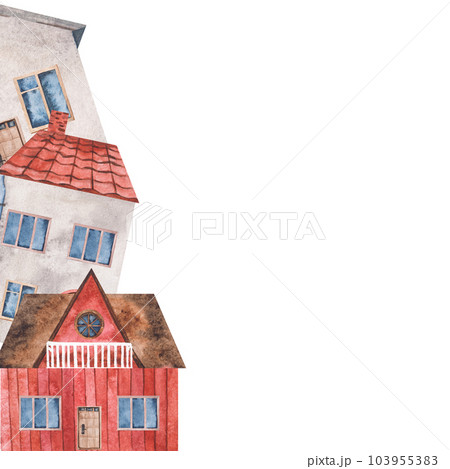 97,528 Child House Drawing Royalty-Free Photos and Stock Images |  Shutterstock