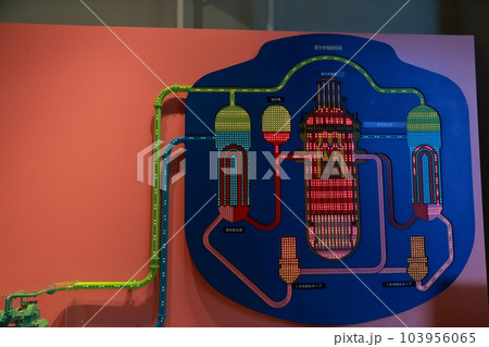 科学技術に関する展示や学習ができる施設（むつ科学技術館　青森県 むつ市） 103956065